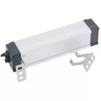 Paigalduskomplekt Bachmann 940.096 Roostevaba teras