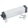 Paigalduskomplekt Bachmann 940.096 Roostevaba teras