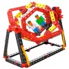 Advanced Crazy Rides, ehitusmänguasi
