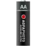 AgfaPhoto Ultra LR6 Mignon AA patarei, leelismangaan, 1,5 V, 4 tk.