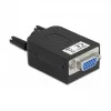Juhtmepistik VGA DeLOCK 66259