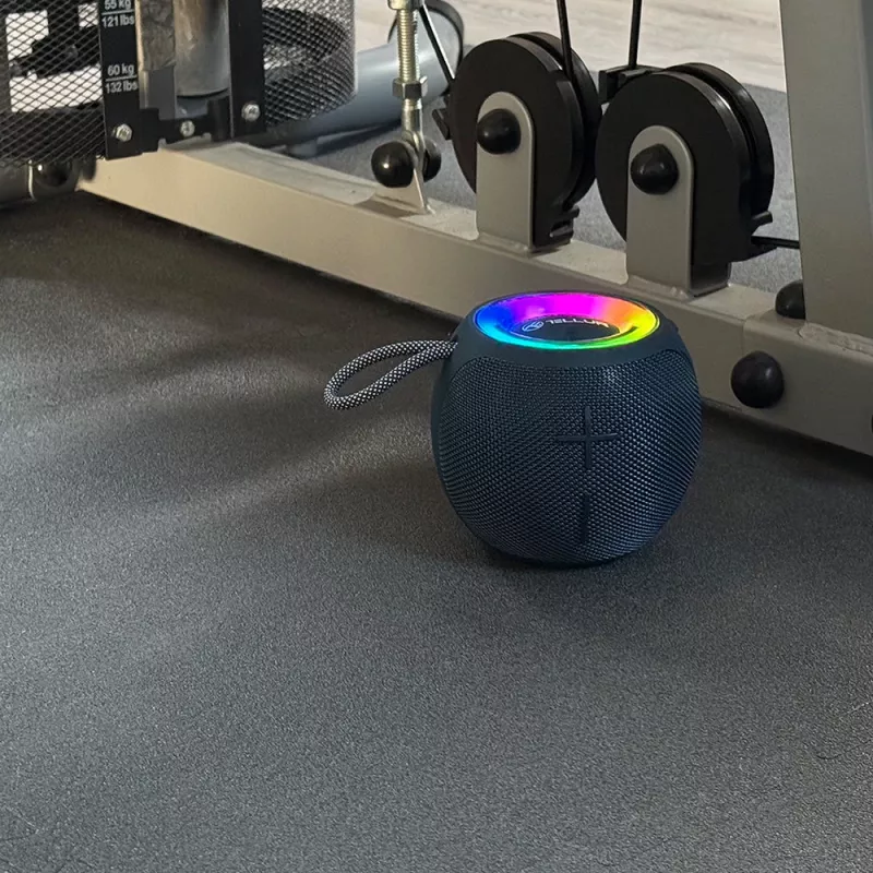Tellur Mirage Bluetooth-kõlar 12W sinine