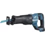 Makita DJR187ZK - Motorfuchsschwanz - akutoitel - ilma akuta - 18 V (DJR187ZK)