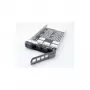 CoreParts KIT870 arvutikorpuse osa HDD korpus
