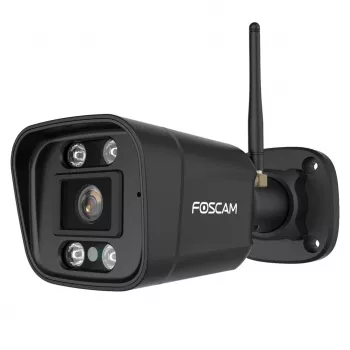 Foscam V8P 8MP WI-FI kaamera Must