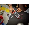 Lego Speed Champions 76921 Audi S1 E-Tron Quattro võidusõiduautode komplekt