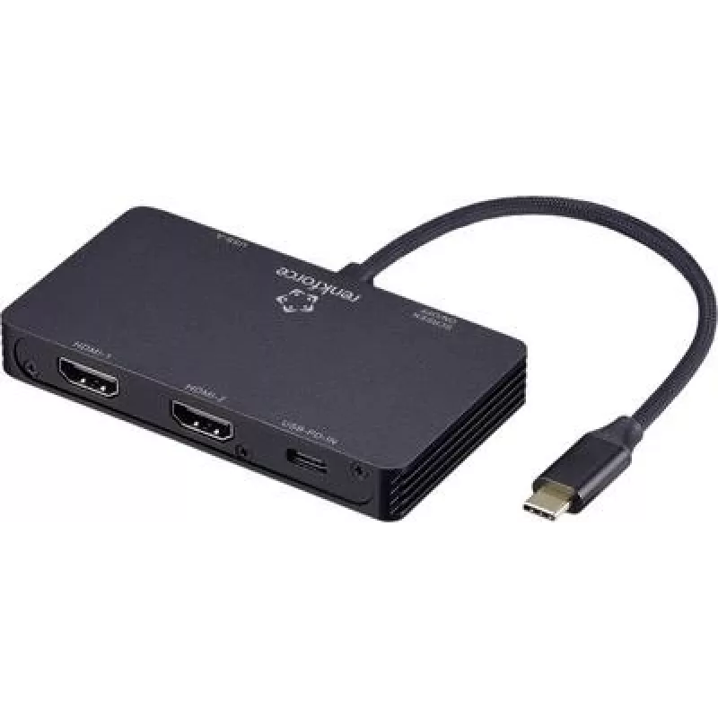 Renkforce RF-6804406 Must