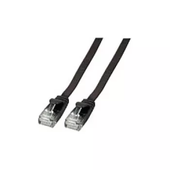 Efb K8107SW.1,5 Etherneti patch-kaabel must