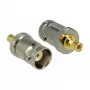 Koaksiaaladapter BNC DeLOCK 65857