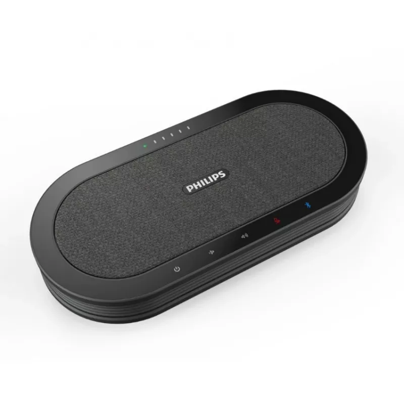 Philips PSE0501 Bluetooth-konverentsikõlar Hall 5.0