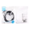 Toitekaabel 1,8 m IEC C13 VDE