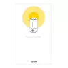 Humidifier Deerma F628W Ultrasonic 5 L Valge 25 W