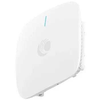Sisepääsupunkt Cambium Networks XV2-21X kahe raadioga 2,4 GHz 5 GHz Wi-Fi 5
