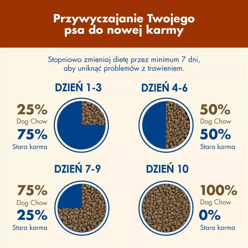 Kuiv koeratoit Purina Nestlé Dog Chow Mature Senior lambalihaga 14 kg, 24% valku, 10% rasva