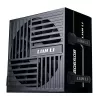 Toiteplokk Lian Li RB0650B.B 650 W ATX 24-kontaktiline, 80 PLUS Bronze, 135 mm ventilaator, must