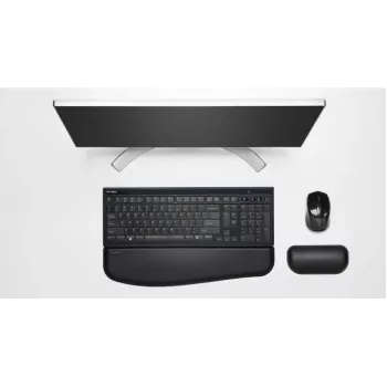 Kensington Advance Fit klaviatuur Office RF Wireless QWERTY English Must