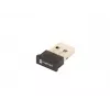 BLE beacon NATEC NBD-2003 USB Bluetooth 5.0 adapter — must, 20 m leviala, USB Type-A