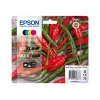 Epson 503 XL tindikassett 4 tk Originaal Kõrge (XL) tootlikkus Must, Tsüaan, magenta, Kollane