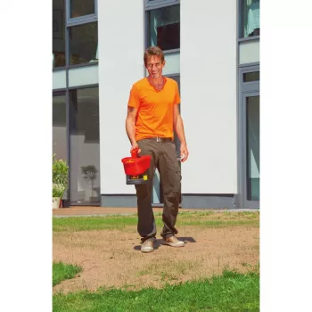 Muruniiduk WOLF-Garten WE-B