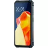 Oukitel WP28E 4/64 10600mAh DS nutitelefon. Must ilma laadijata