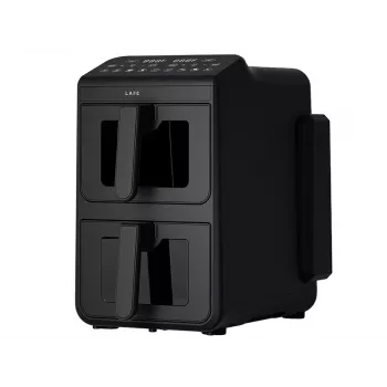 Lafe 47476 Õhufritüür Dual Fry 10L