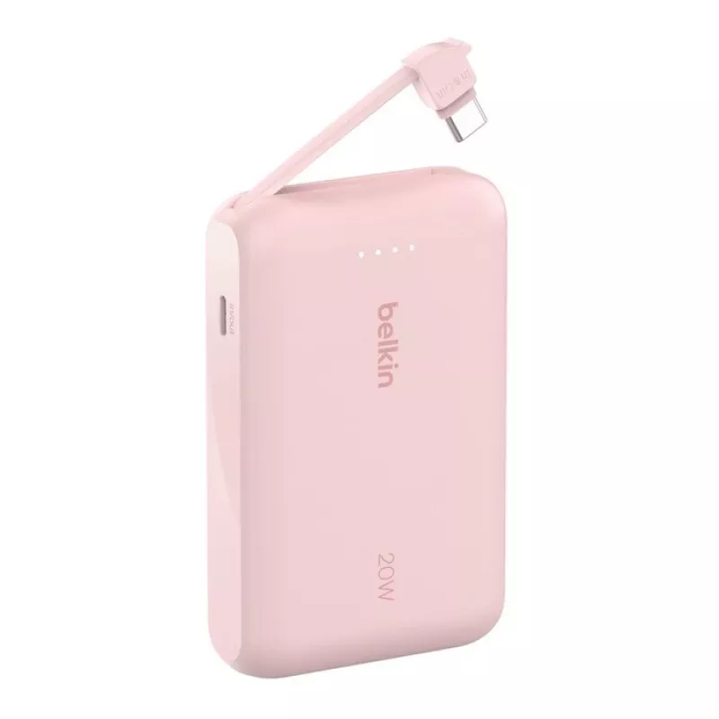 Akupank Belkin BPB021HQPK 10000 mAh