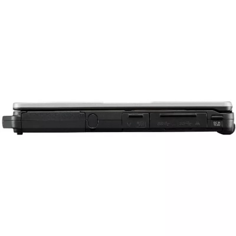 Panasonic TOUGHBOOK FZ-55 MK3 I5-1345U - klaviatuuri paigutus võib olla saksa
