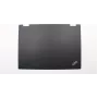 Sülearvuti ekraani kate Lenovo LCD Cover Must asendusosa