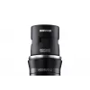 Shure Nexadyne™ 8/S - dünaamiline mikrofon, superkardioidne XLR-pistikuga, must