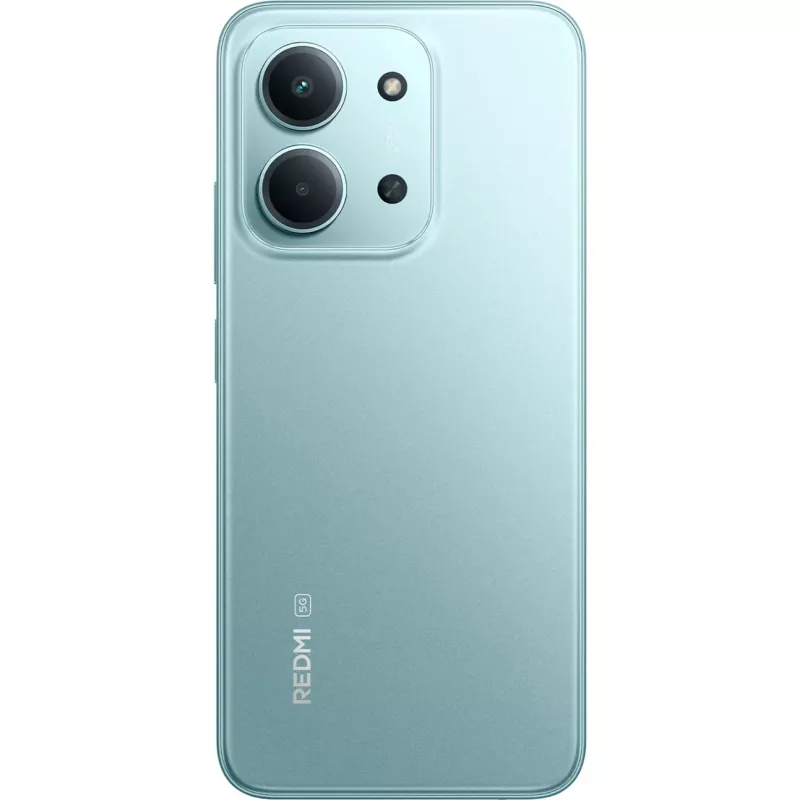 Nutitelefon Xiaomi Redmi 15C 6,71 tolli 8 GB muutmälu 256 GB salvestusruum Mündiroheline, Energiaklass A