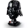 Lego Star Wars 75304 Darth Vader - kiivrikollektsioon