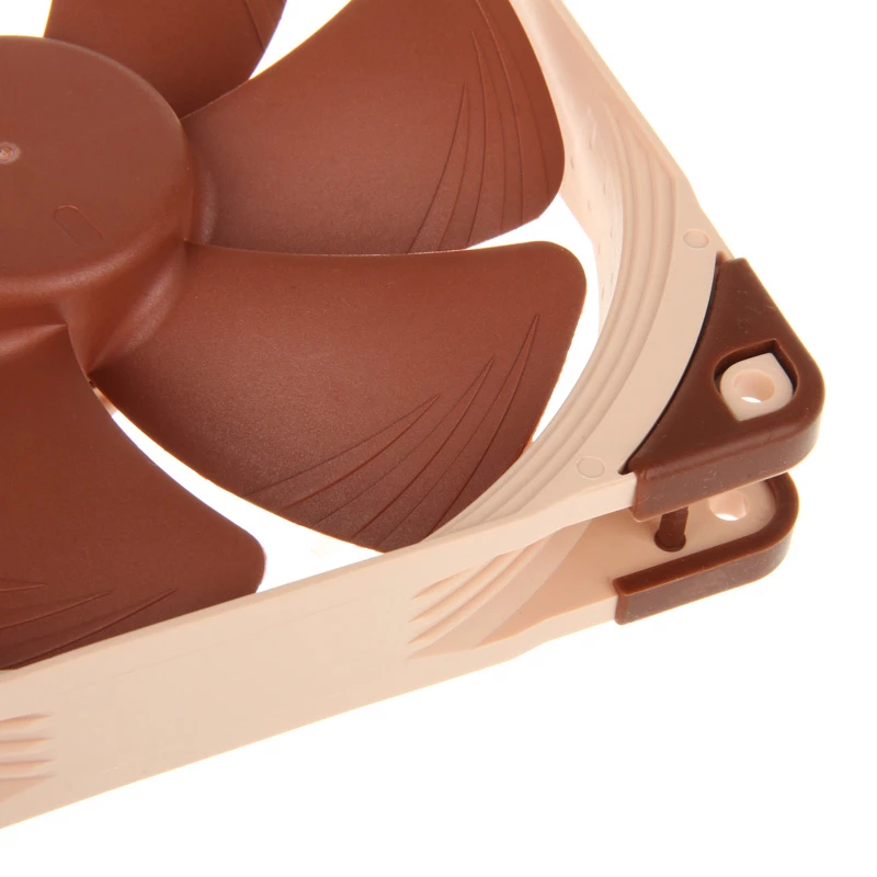 Noctua NF-A14 PWM 140mm korpuseventilaator