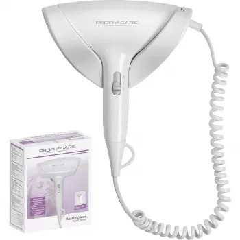 ProfiCare PC-HT 3044 föön Valge