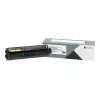 LEXMARK C330H40 kollane suure mahutavusega prindikassett