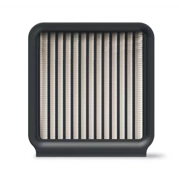 Philips 6000 ja 7000 seeria märgfiltrite vahetuskomplekt XV1770/10