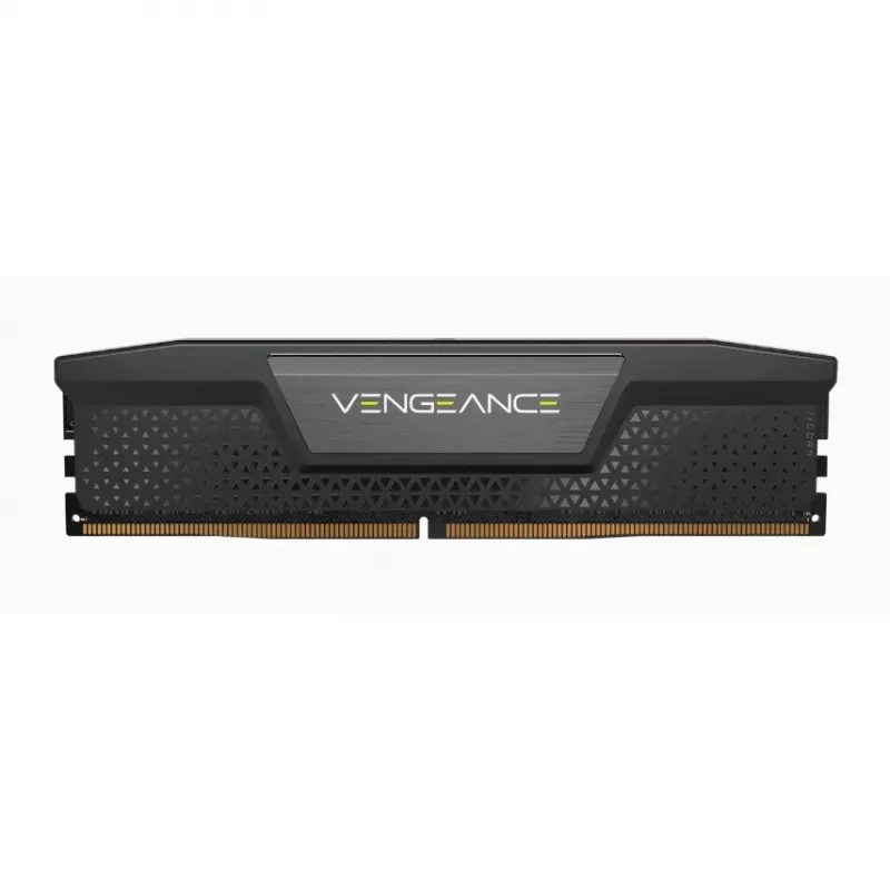 CORSAIR Vengeance DDR5 Module 32 GB DIMM 288-PIN 5600 MHz PC5-44800 CL40 1.25 V Black (CMK32GX5M1B56