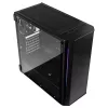 Arvutikorpus Kolink Refine RGB Mid Tower must