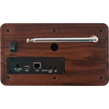 Kaasaskantav raadio Imperial DABMAN i150 DAB DAB+ FM 20W