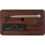 Kaasaskantav raadio Imperial DABMAN i150 DAB DAB+ FM 20W