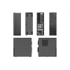Lauaarvuti Dell Pro õhuke Essential i5-14500 16 GB muutmälu 512 GB SSD UHD 770 Windows 11 Pro 3 a ProSupport OnSite