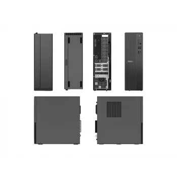 Lauaarvuti Dell Pro õhuke Essential i5-14500 16 GB muutmälu 512 GB SSD UHD 770 Windows 11 Pro 3 a ProSupport OnSite