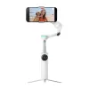 Insta360 Flow 2 Pro AI Tracker Stabilisaatori komplekt (valge)
