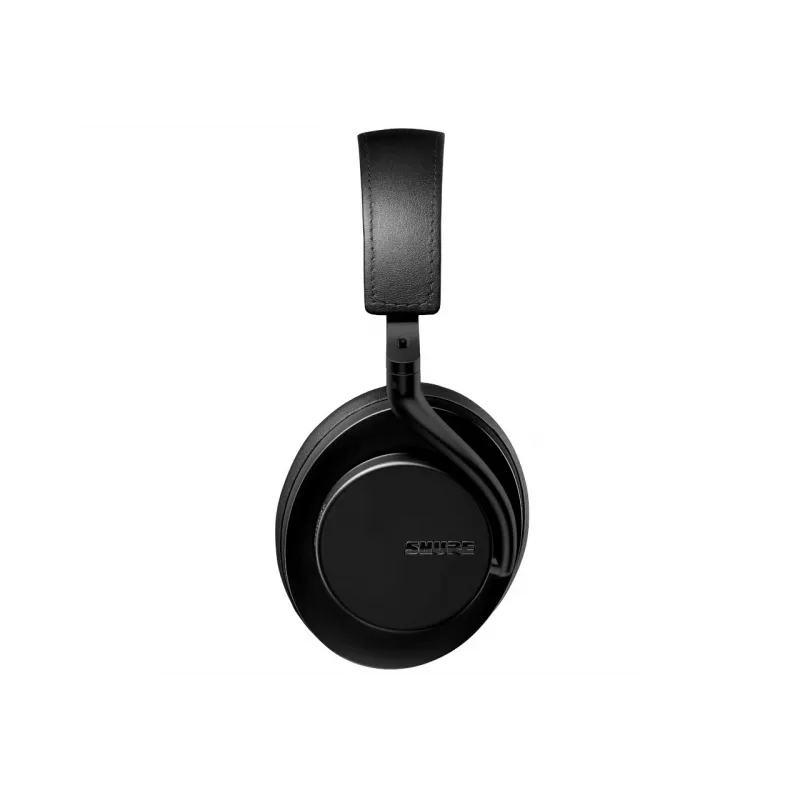 Shure AONIC 50 GEN 2 Peakomplekt juhtmega ja juhtmevaba peavõru muusika USB Type-C Bluetooth Must