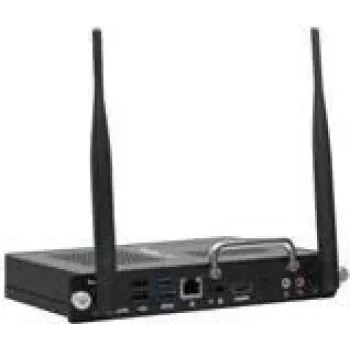 Promethean OPS2-5P8R256S moodul OPS-pesa arvutusmoodul 256GB muutmälu ilma operatsioonisüsteemita
