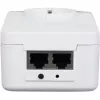 Powerline adapter ALLNET ALL1681205v2 1200 Mbit/s 2-pack (komplekt)