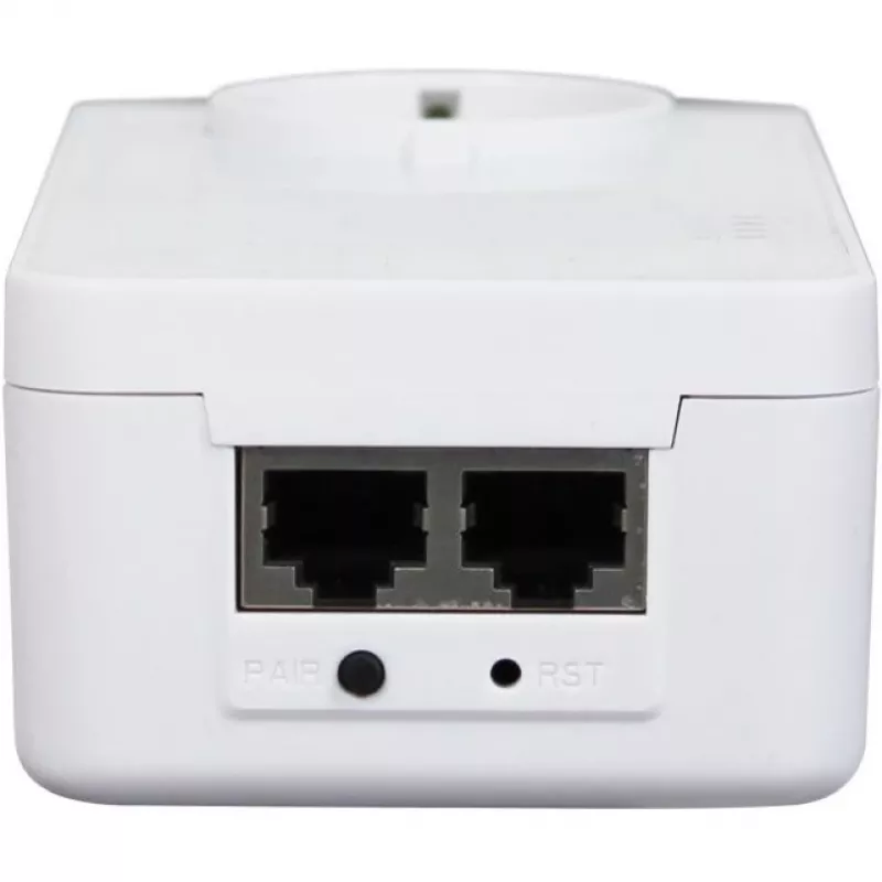 Powerline adapter ALLNET ALL1681205v2 1200 Mbit/s 2-pack (komplekt)