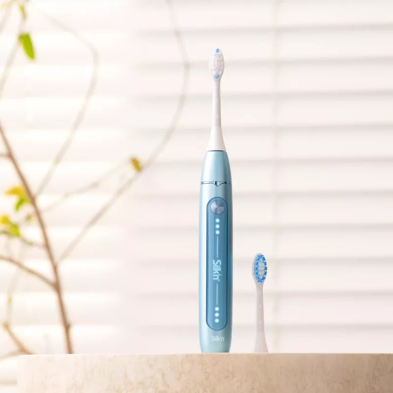 Sonic hambahari Silk'n SonicYou Blue