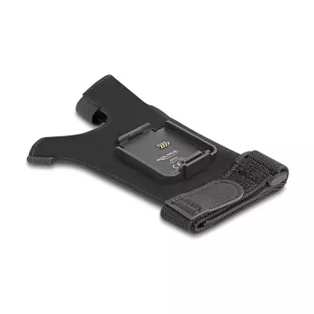Käepael DeLOCK 90609 Must Neopreen Nailon Polümeer PU Vastupidav Haare
