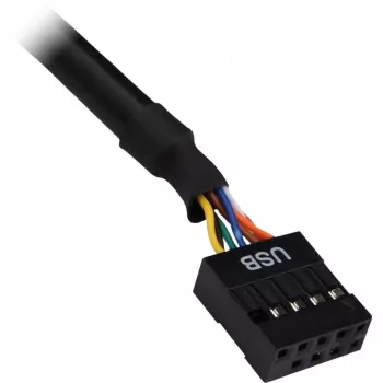Inter-Tech Nitrox Multi Card Reader CI-02 - Kaardilugeja - 8,9 cm (3,5 tolli) (CF I, CF II, MS, MS PRO, Microdrive, MMC, SD, MS Duo, xD, MS PRO Duo, TransFlash, microSD, SDHC, MS Micro)