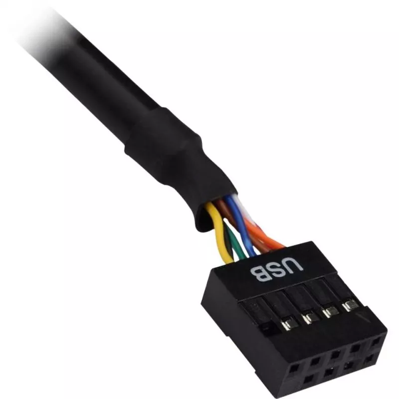 Inter-Tech Nitrox Multi Card Reader CI-02 - Kaardilugeja - 8,9 cm (3,5 tolli) (CF I, CF II, MS, MS PRO, Microdrive, MMC, SD, MS Duo, xD, MS PRO Duo, TransFlash, microSD, SDHC, MS Micro)